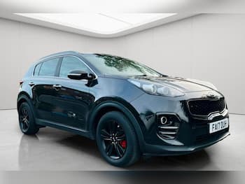 Used Kia Sportage 2017 for sale - 79711731: Photo