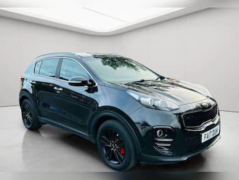 Used Kia Sportage 2017 for sale - 79711731: Photo