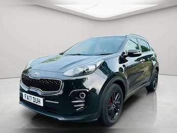 Used Kia Sportage 2017 for sale - 79711731: Photo