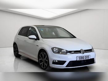 Used Volkswagen Golf 2016 for sale - 79453042: Photo