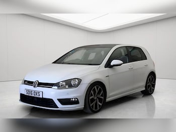 Used Volkswagen Golf 2016 for sale - 79453042: Photo