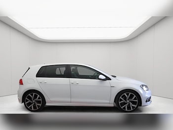 Used Volkswagen Golf 2016 for sale - 79453042: Photo