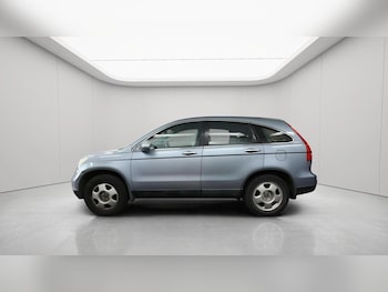 Used Honda CR-V 2008 for sale - 79213075: Photo