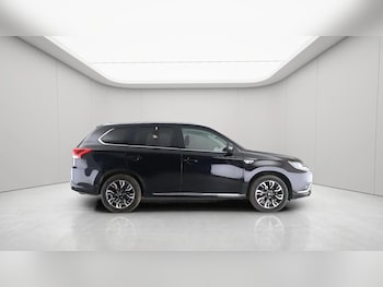 Used Mitsubishi Outlander 2018 for sale - 78935060: Photo
