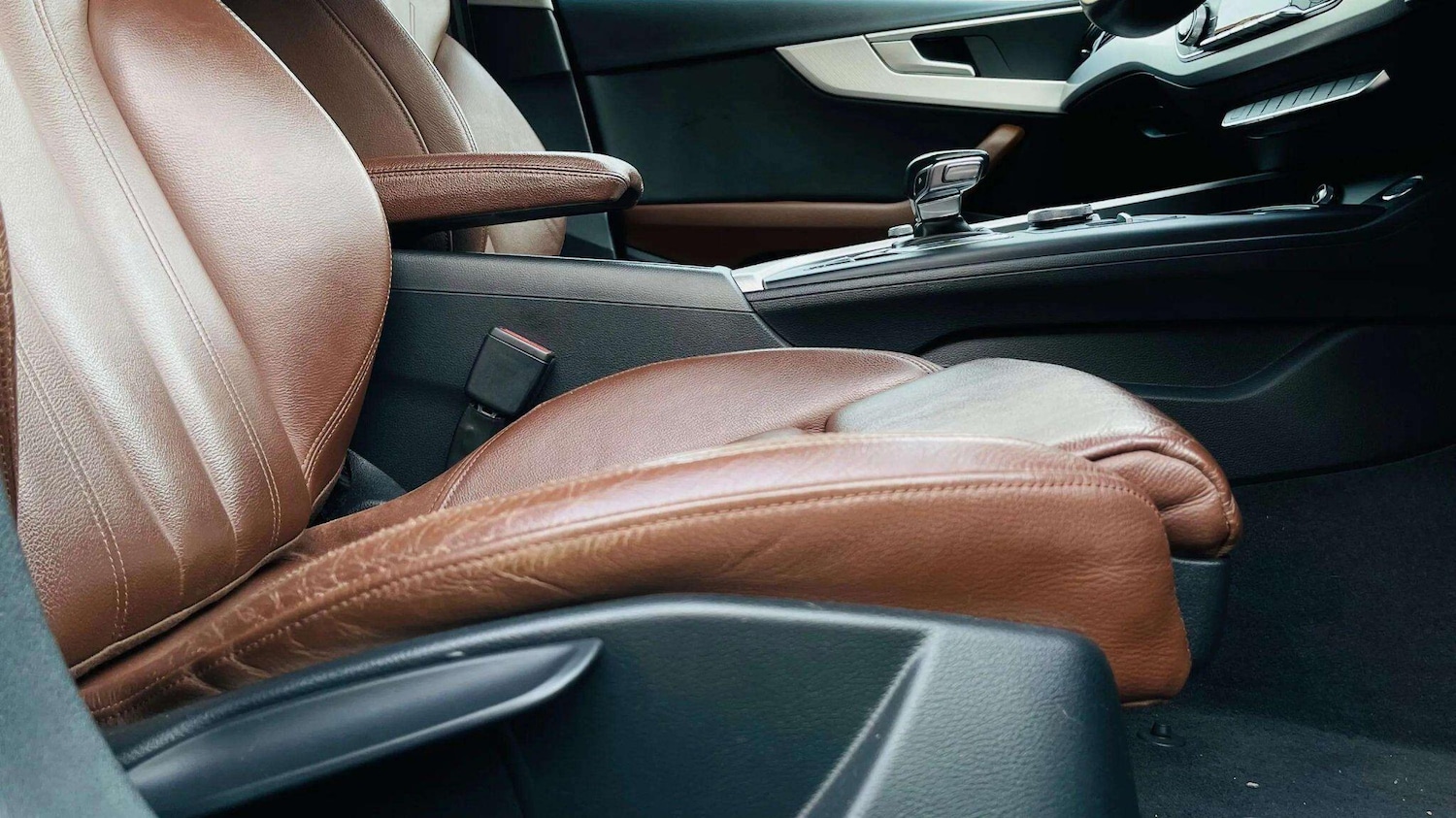 Used Audi A4 for sale - 78136216: Photo 11