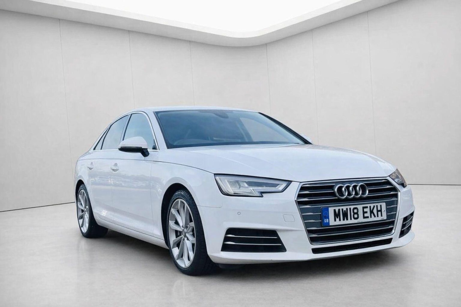 Used Audi A4 for sale - 78136216: Photo 12