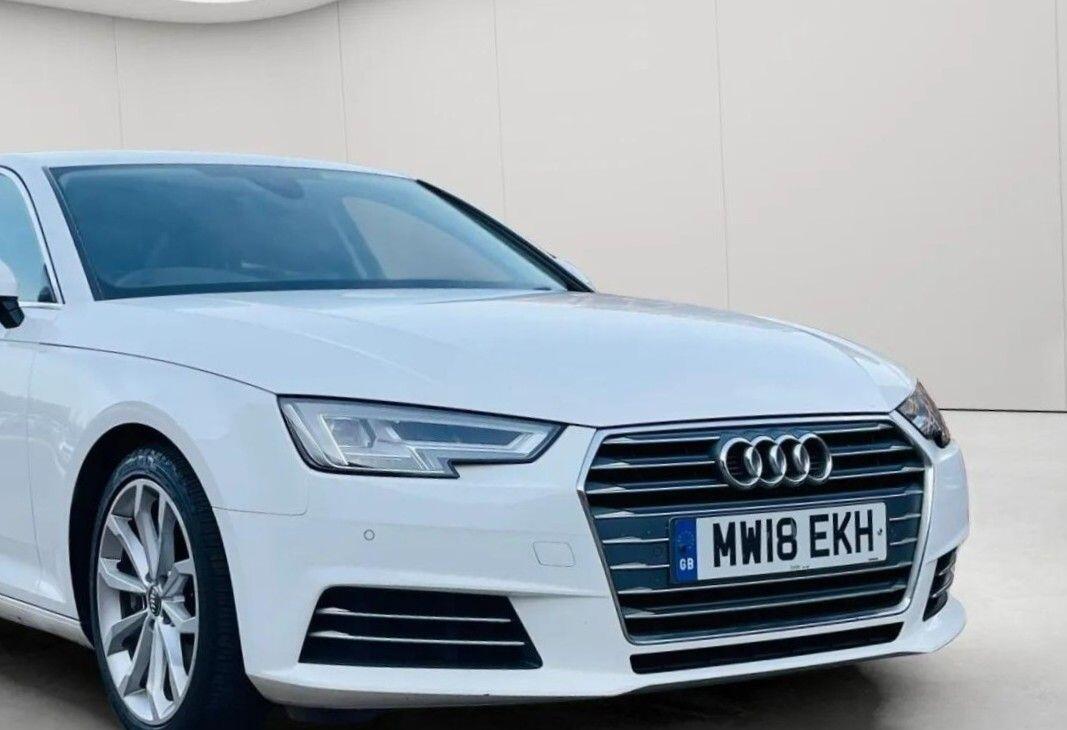 Used Audi A4 for sale - 78136216: Photo 13