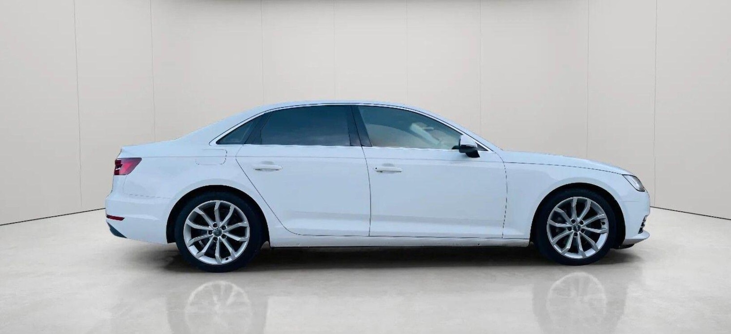 Used Audi A4 for sale - 78136216: Photo 14