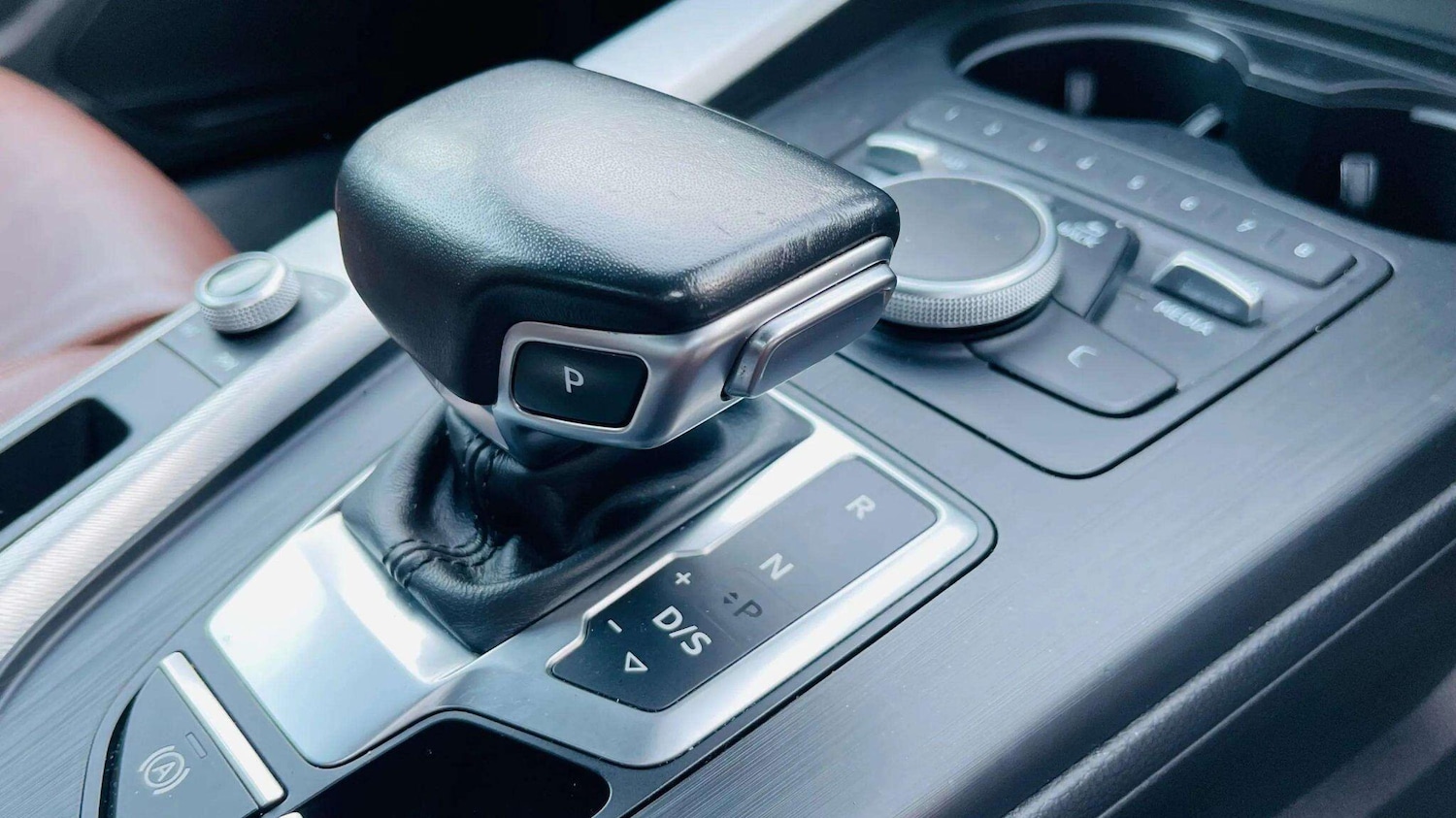 Used Audi A4 for sale - 78136216: Photo 16