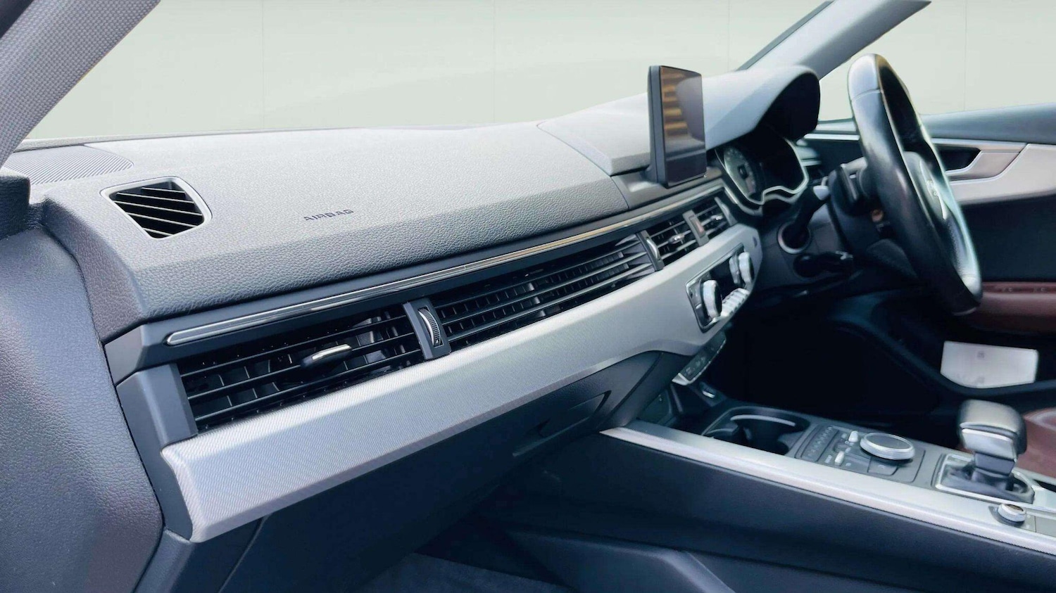 Used Audi A4 for sale - 78136216: Photo 17