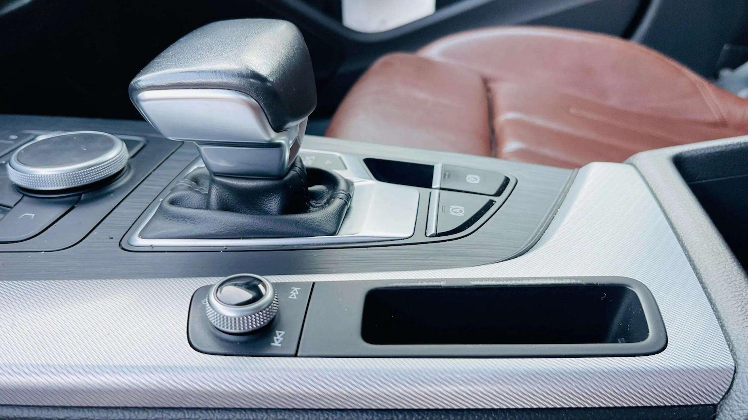 Used Audi A4 for sale - 78136216: Photo 18