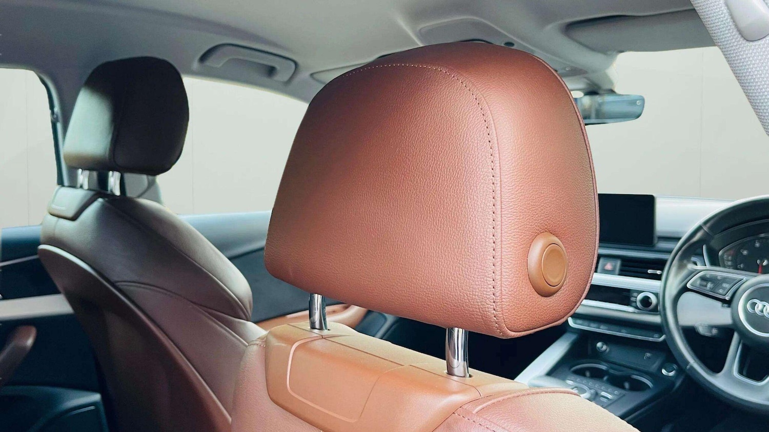 Used Audi A4 for sale - 78136216: Photo 19