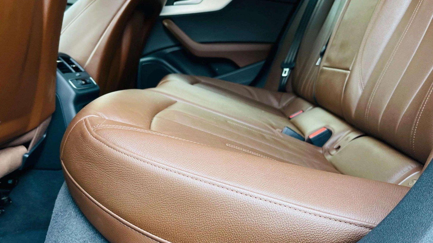 Used Audi A4 for sale - 78136216: Photo 20