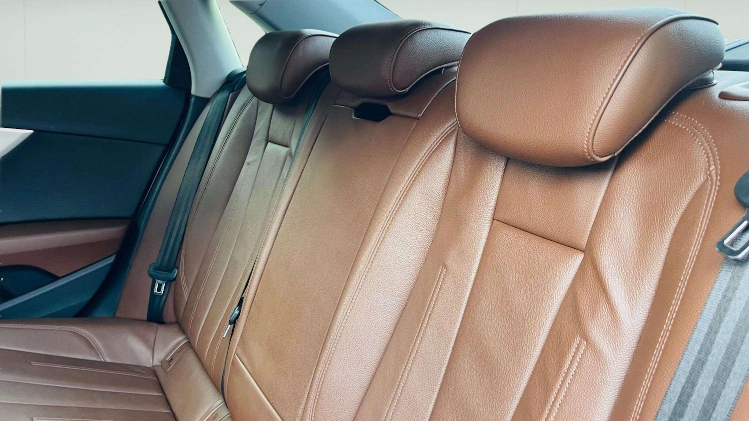 Used Audi A4 for sale - 78136216: Photo 21