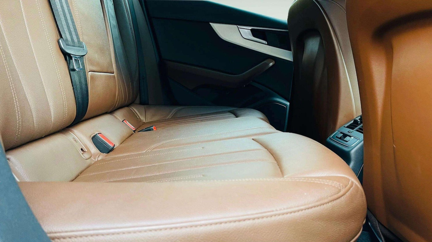 Used Audi A4 for sale - 78136216: Photo 22