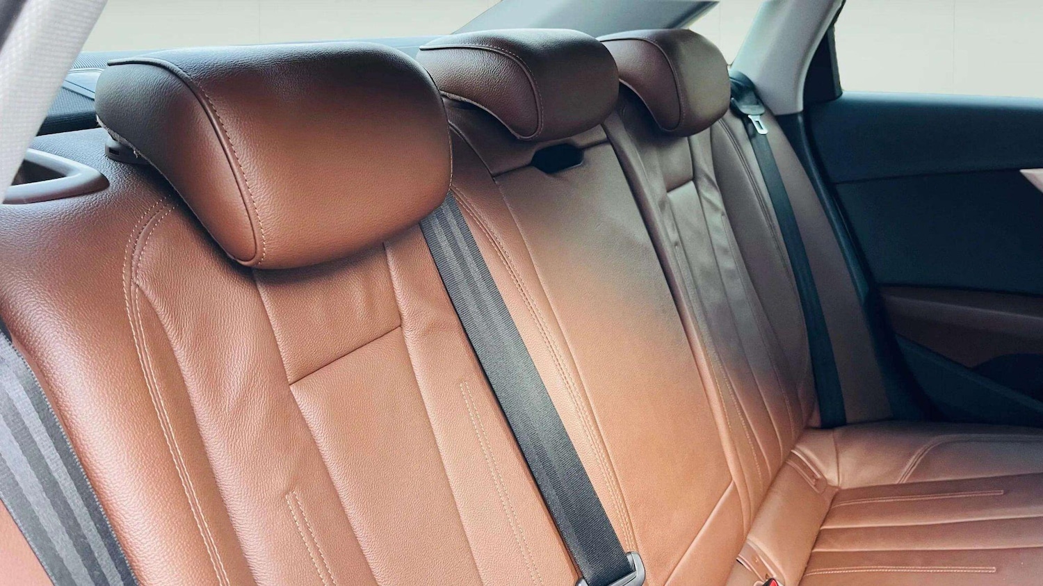 Used Audi A4 for sale - 78136216: Photo 23