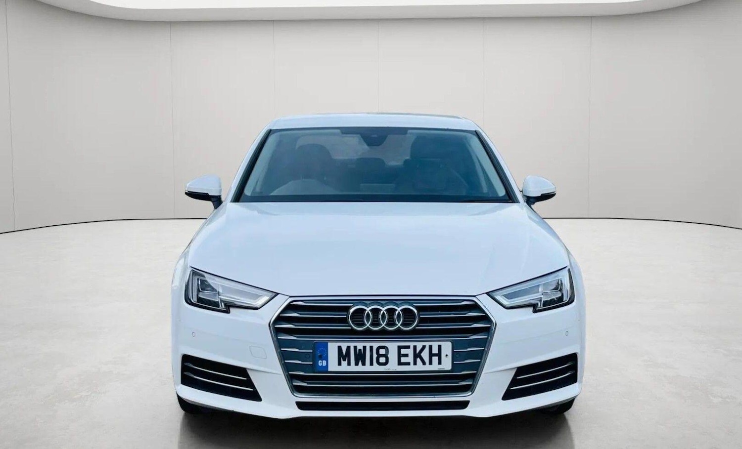 Used Audi A4 for sale - 78136216: Photo 3