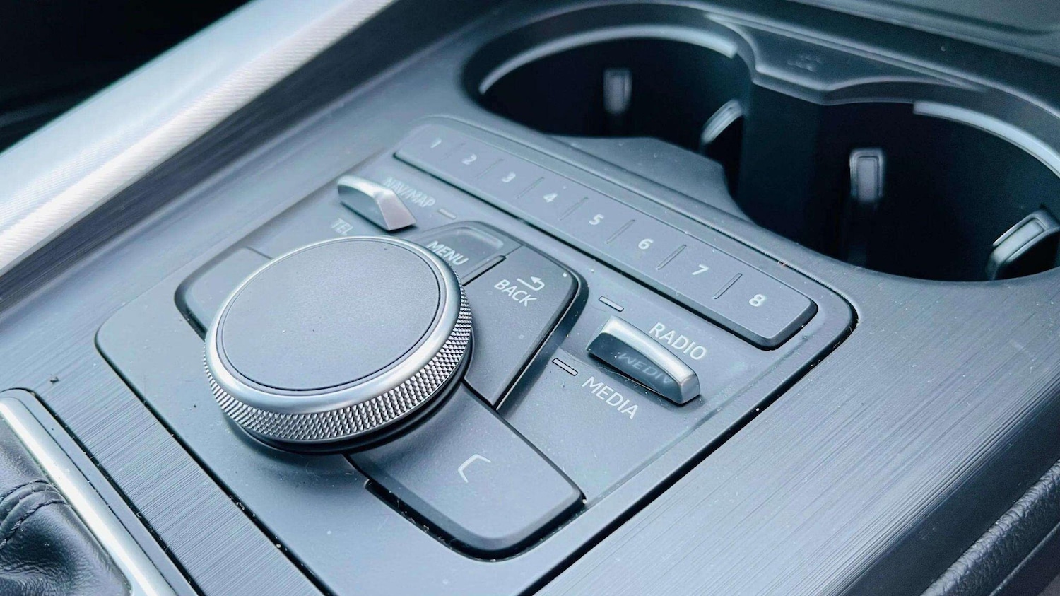 Used Audi A4 for sale - 78136216: Photo 31