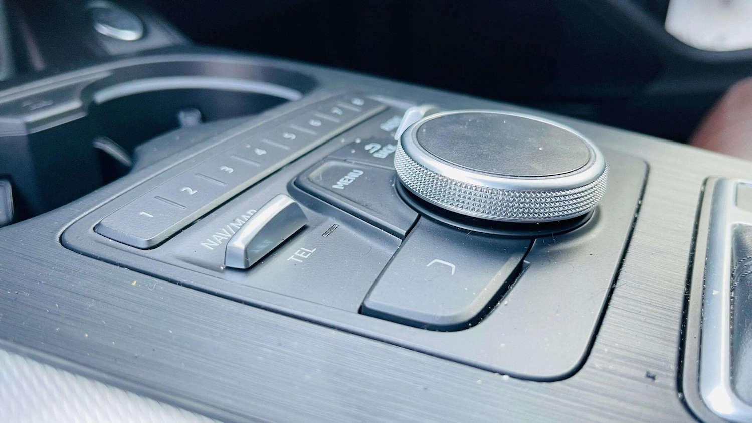 Used Audi A4 for sale - 78136216: Photo 35