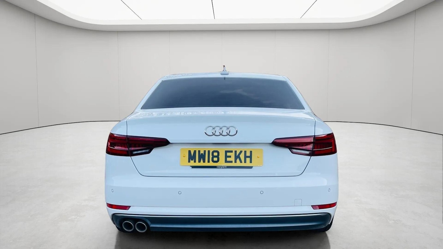 Used Audi A4 for sale - 78136216: Photo 4