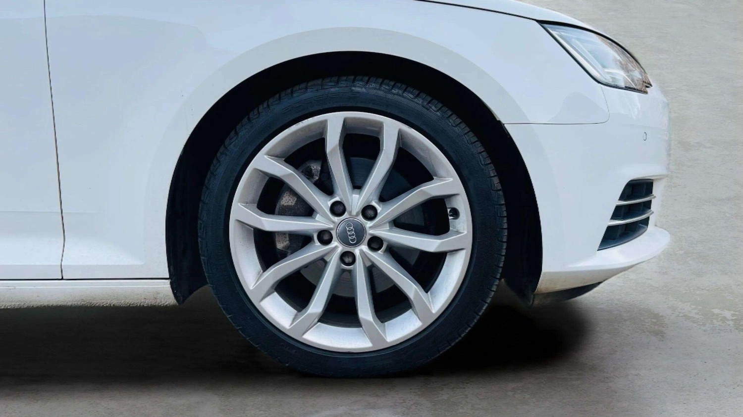 Used Audi A4 for sale - 78136216: Photo 42