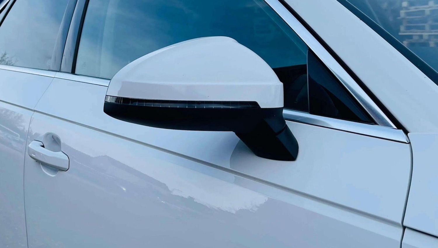 Used Audi A4 for sale - 78136216: Photo 43