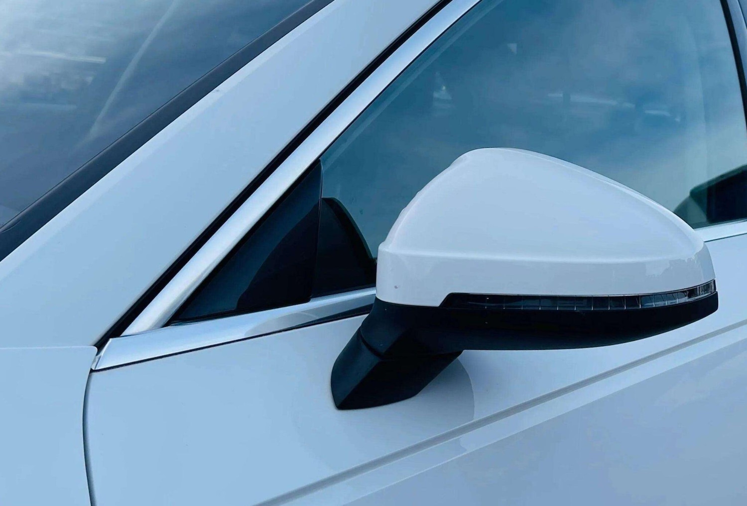 Used Audi A4 for sale - 78136216: Photo 44