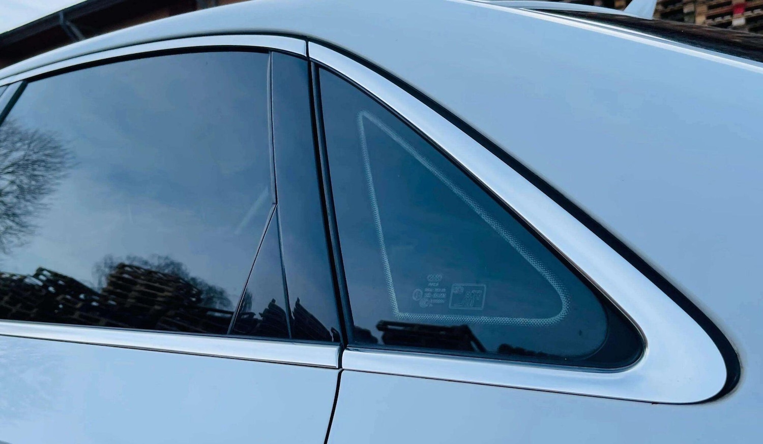 Used Audi A4 for sale - 78136216: Photo 45