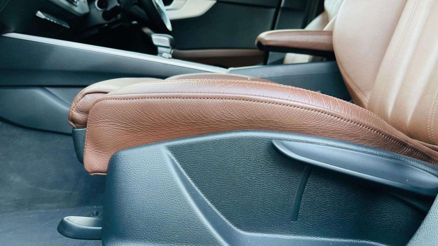 Used Audi A4 for sale - 78136216: Photo 48