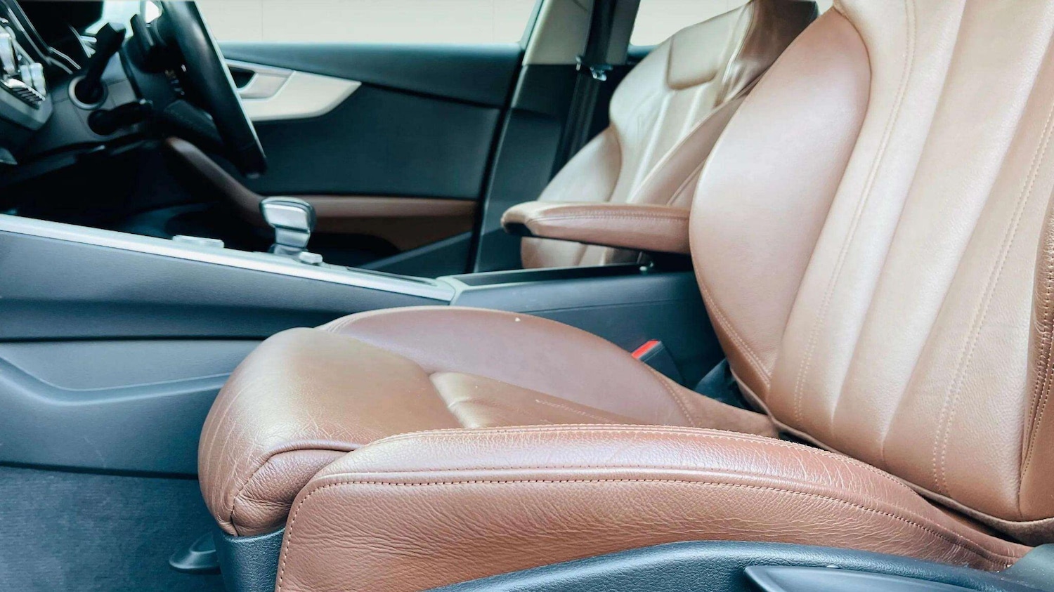 Used Audi A4 for sale - 78136216: Photo 49