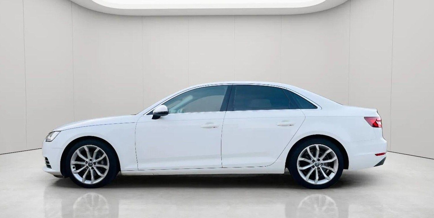 Used Audi A4 for sale - 78136216: Photo 5