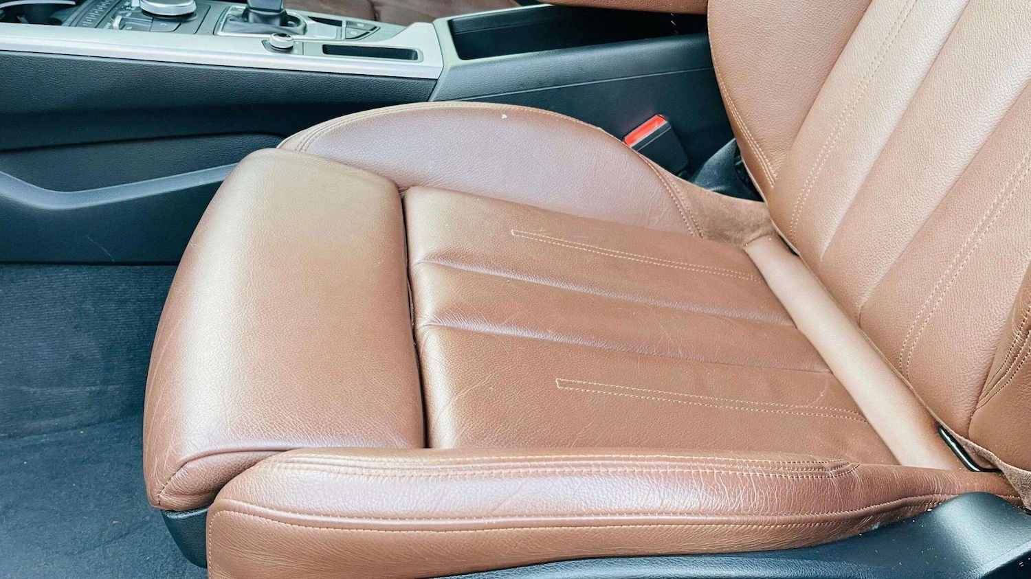 Used Audi A4 for sale - 78136216: Photo 50