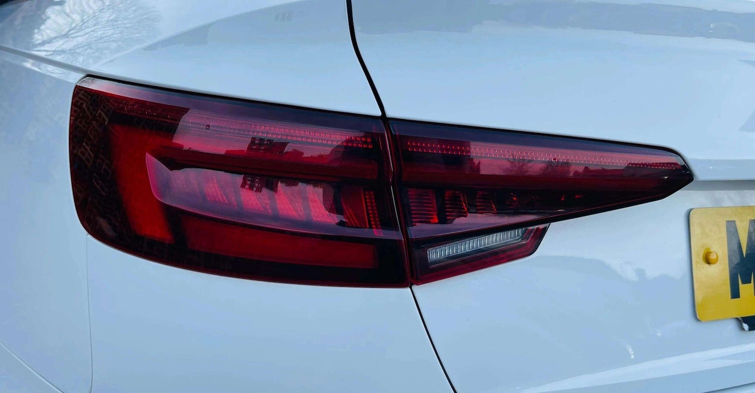 Used Audi A4 for sale - 78136216: Photo 51