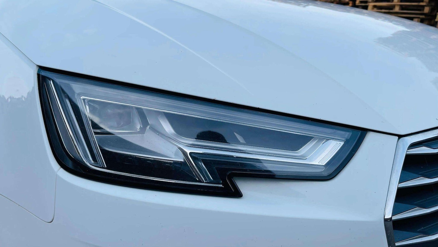 Used Audi A4 for sale - 78136216: Photo 53