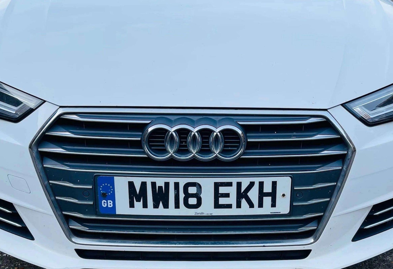 Used Audi A4 for sale - 78136216: Photo 55