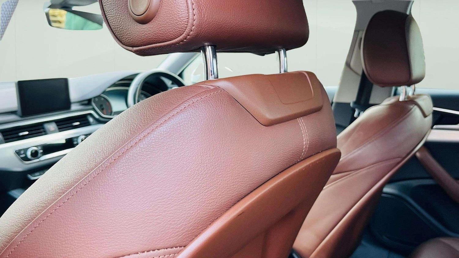 Used Audi A4 for sale - 78136216: Photo 62