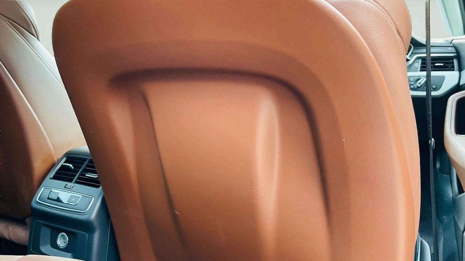 Used Audi A4 for sale - 78136216: Photo 64