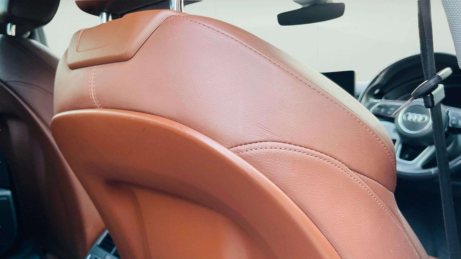 Used Audi A4 for sale - 78136216: Photo 66