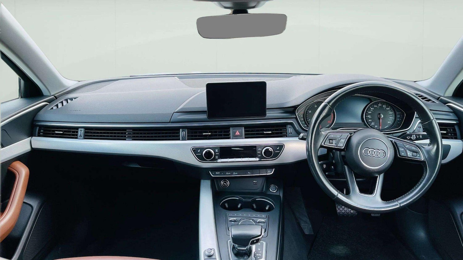 Used Audi A4 for sale - 78136216: Photo 7