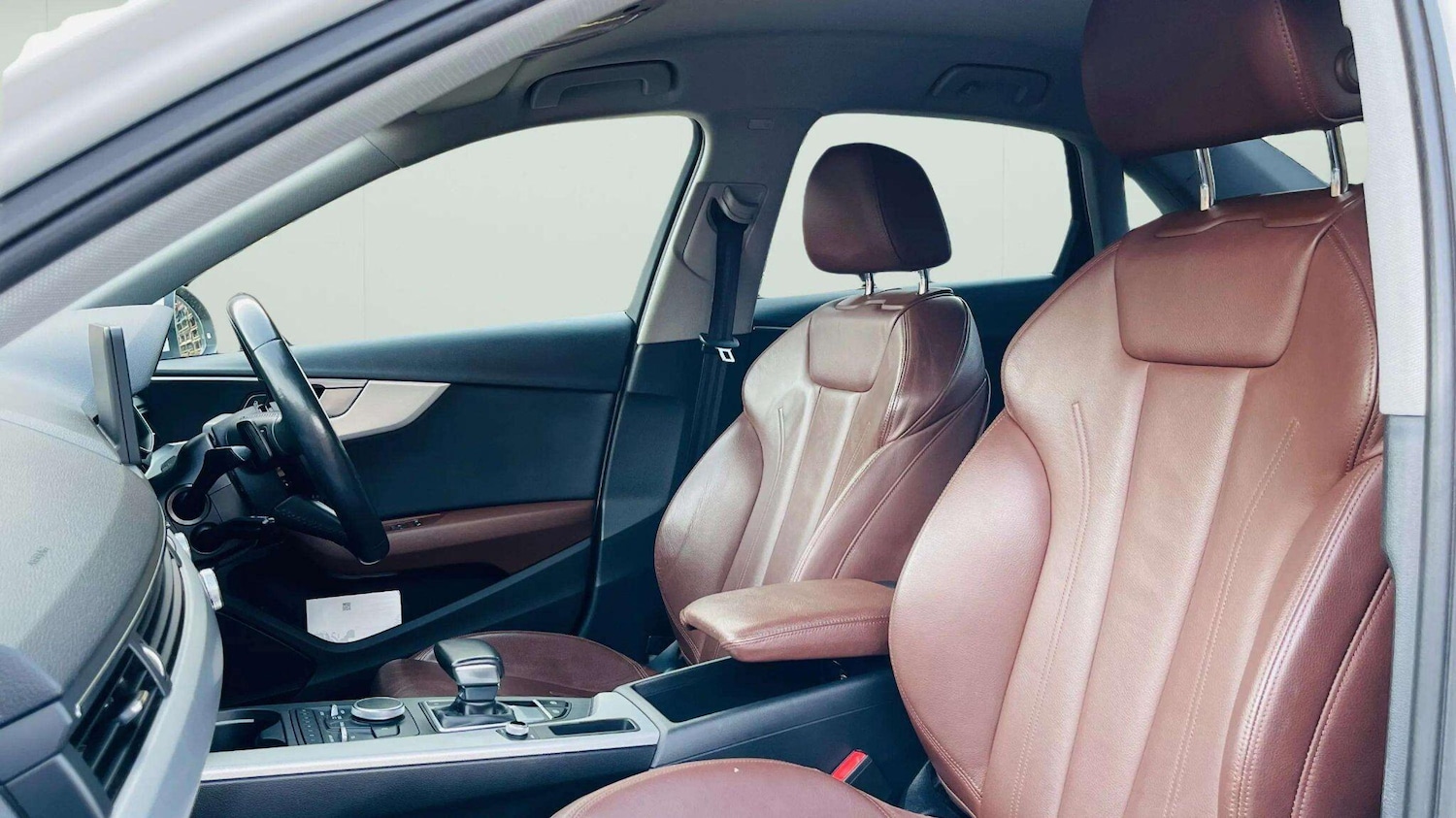 Used Audi A4 for sale - 78136216: Photo 8