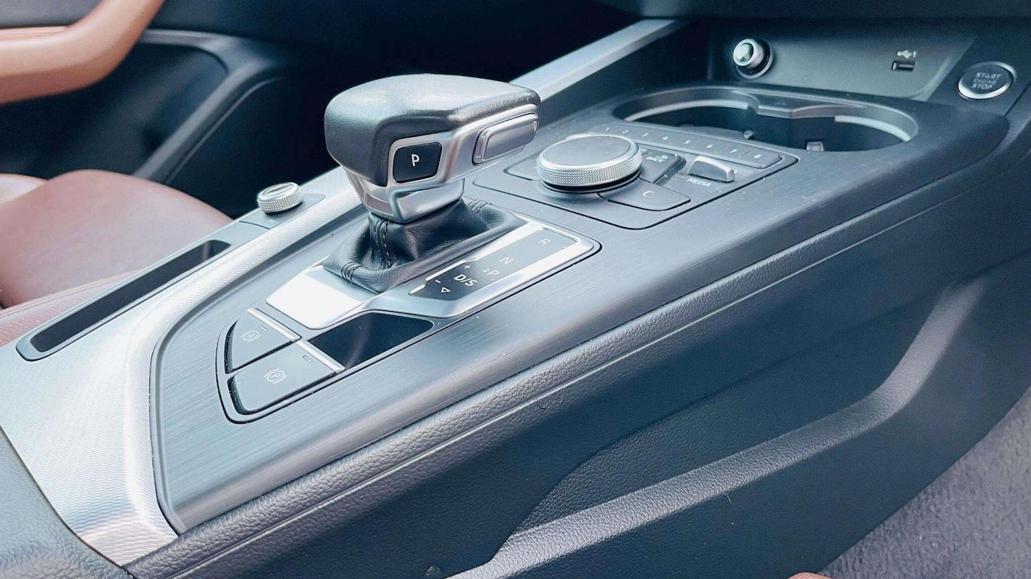 Used Audi A4 for sale - 78136216: Photo 9