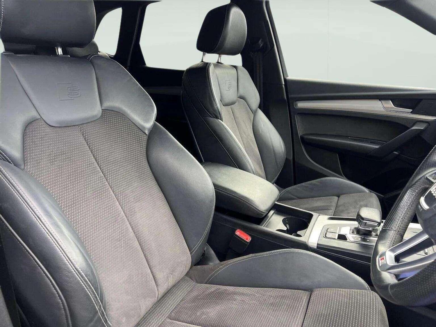 Used Audi Q5 2018 for sale - 78170841: Photo 11