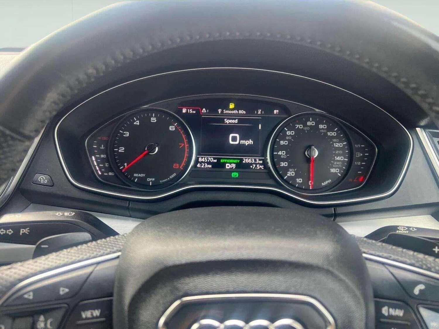 Used Audi Q5 2018 for sale - 78170841: Photo 13