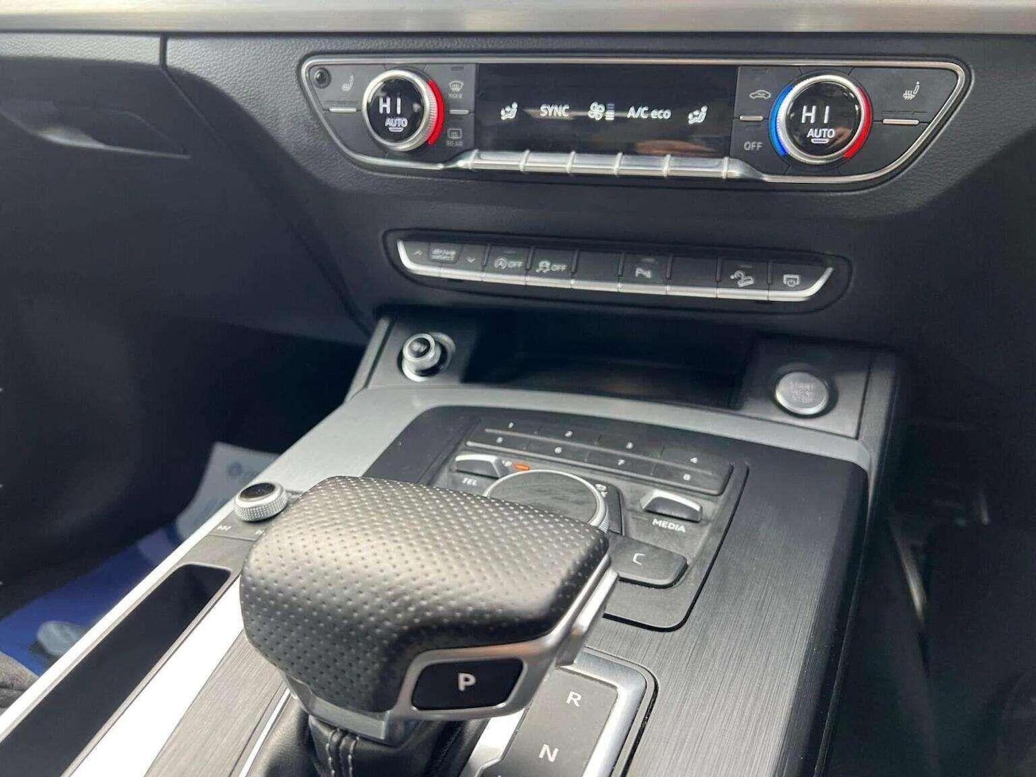 Used Audi Q5 2018 for sale - 78170841: Photo 14