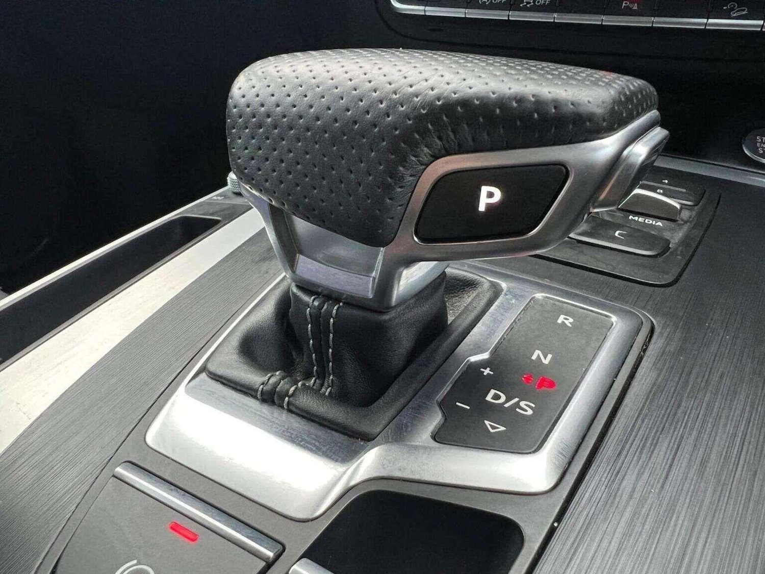 Used Audi Q5 2018 for sale - 78170841: Photo 15