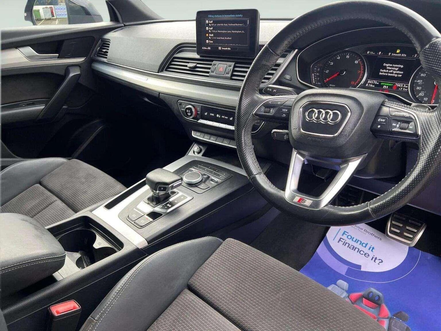 Used Audi Q5 2018 for sale - 78170841: Photo 16