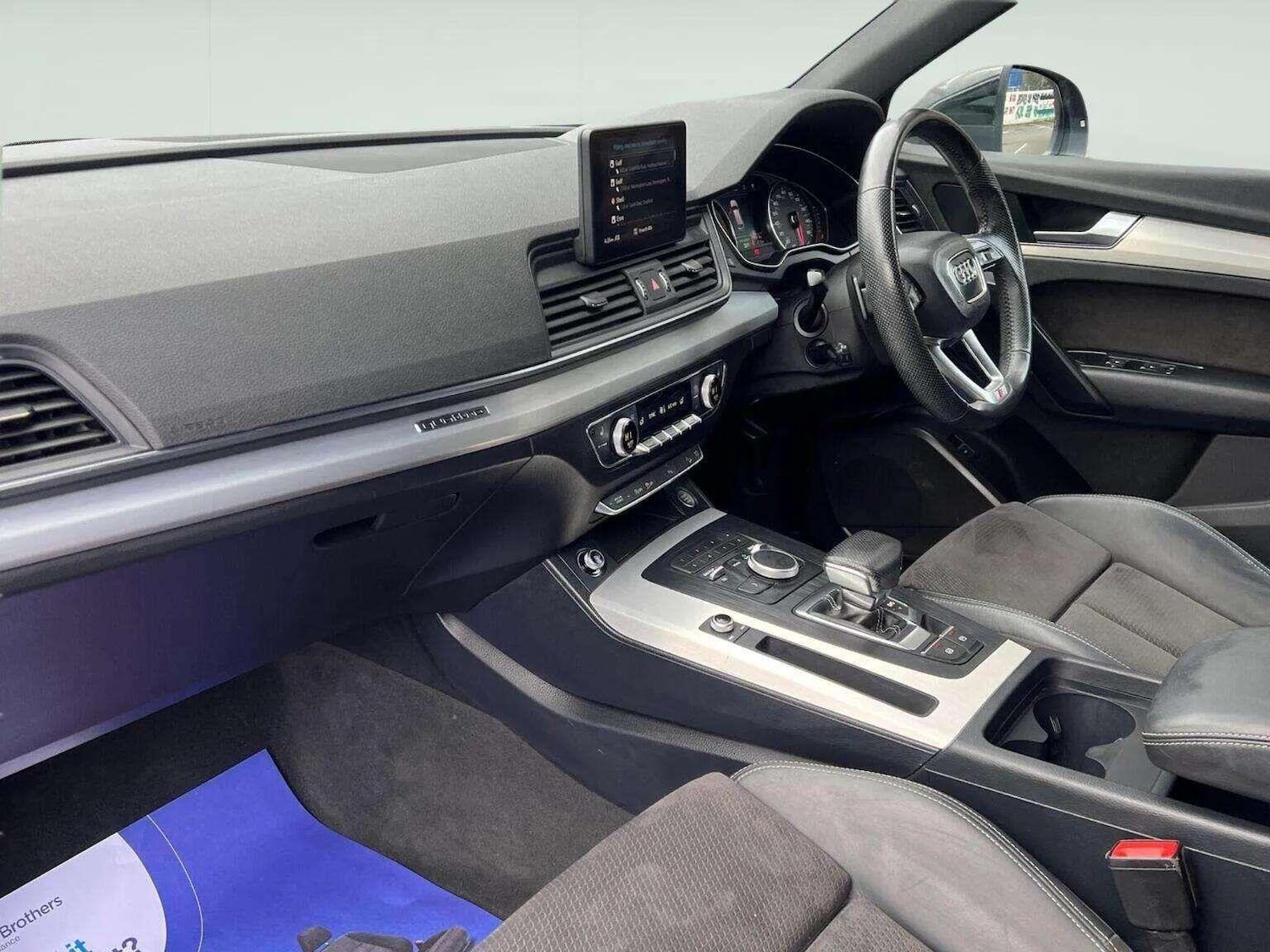 Used Audi Q5 2018 for sale - 78170841: Photo 17