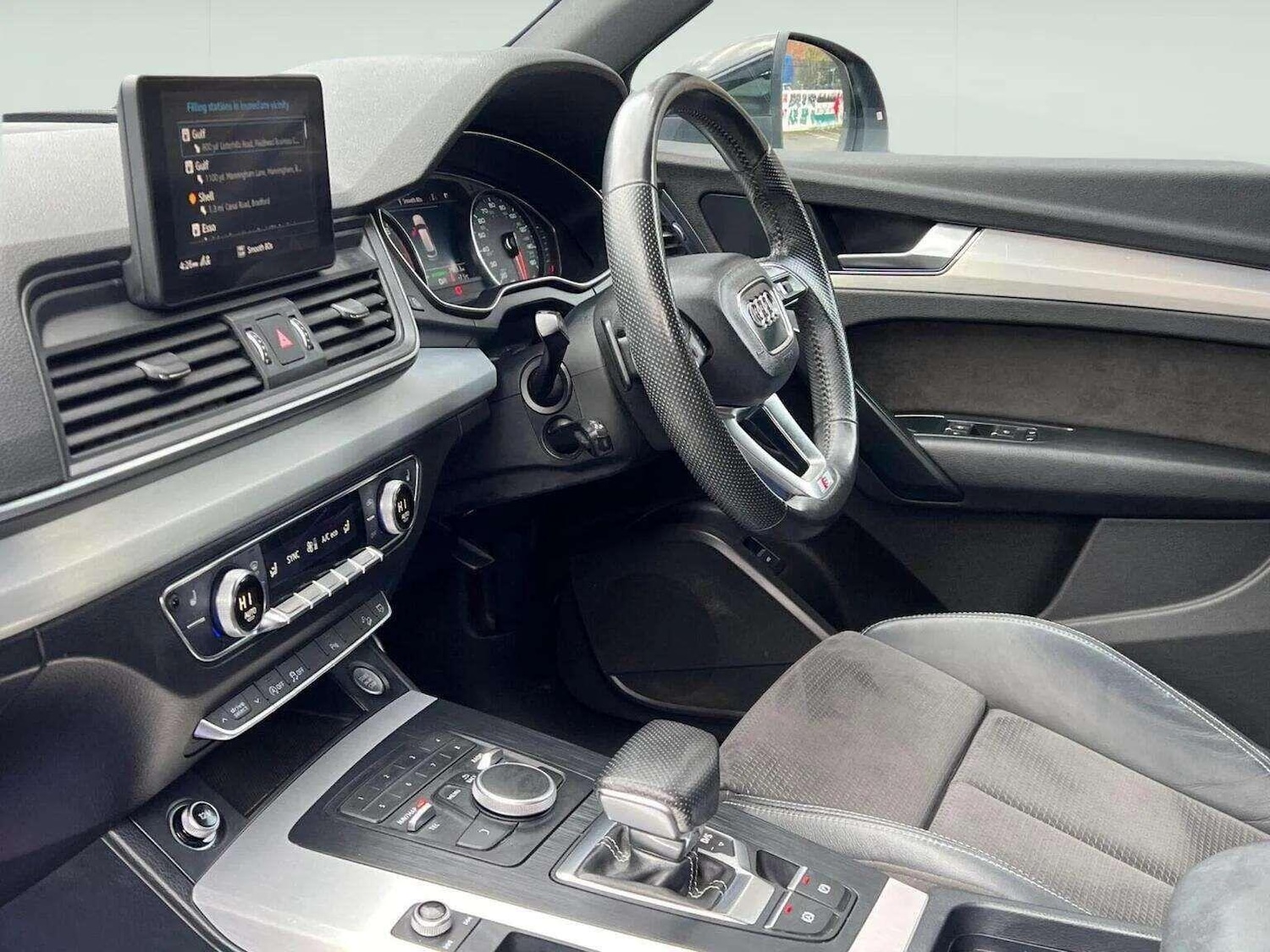 Used Audi Q5 2018 for sale - 78170841: Photo 18