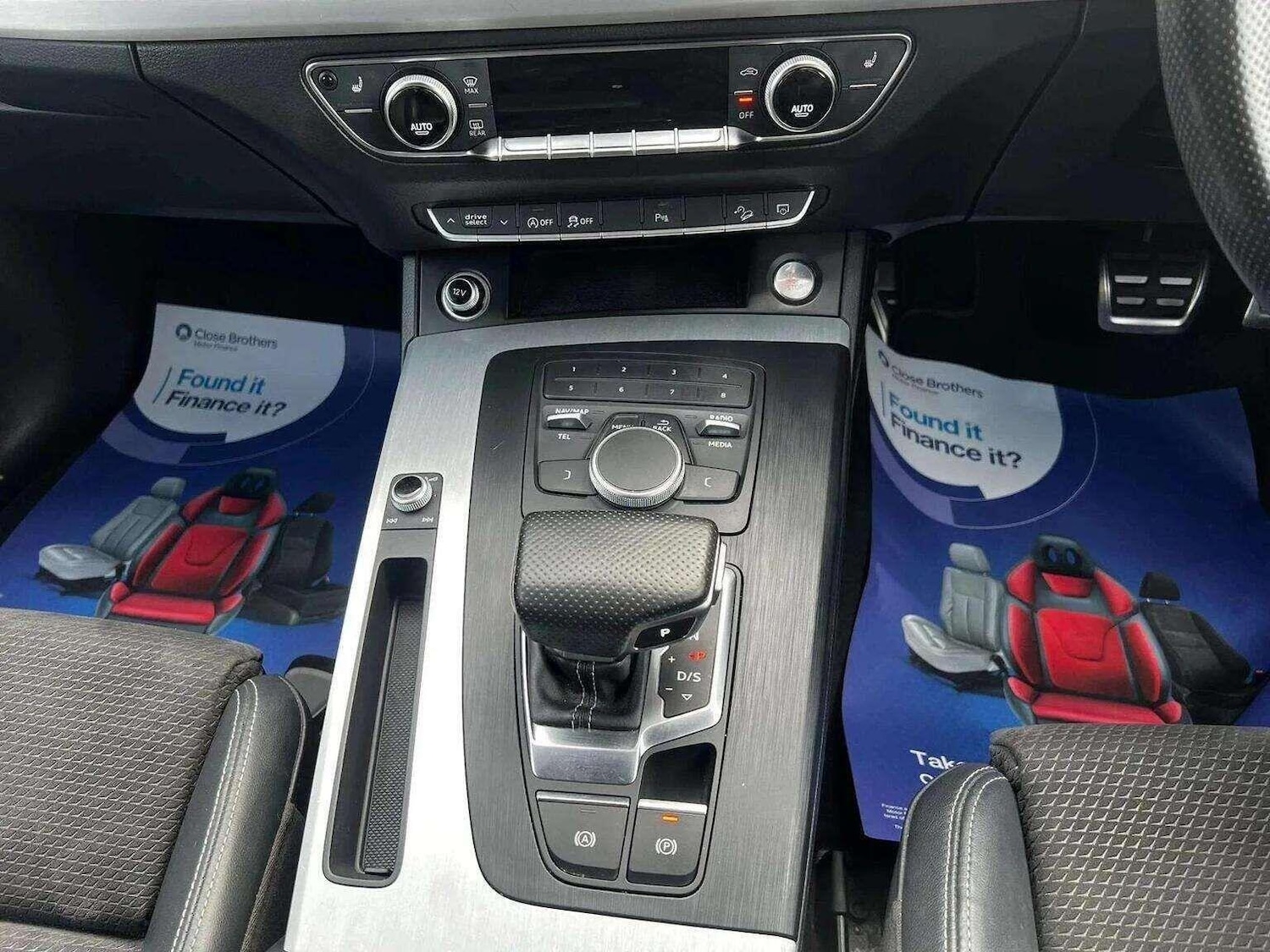 Used Audi Q5 2018 for sale - 78170841: Photo 19