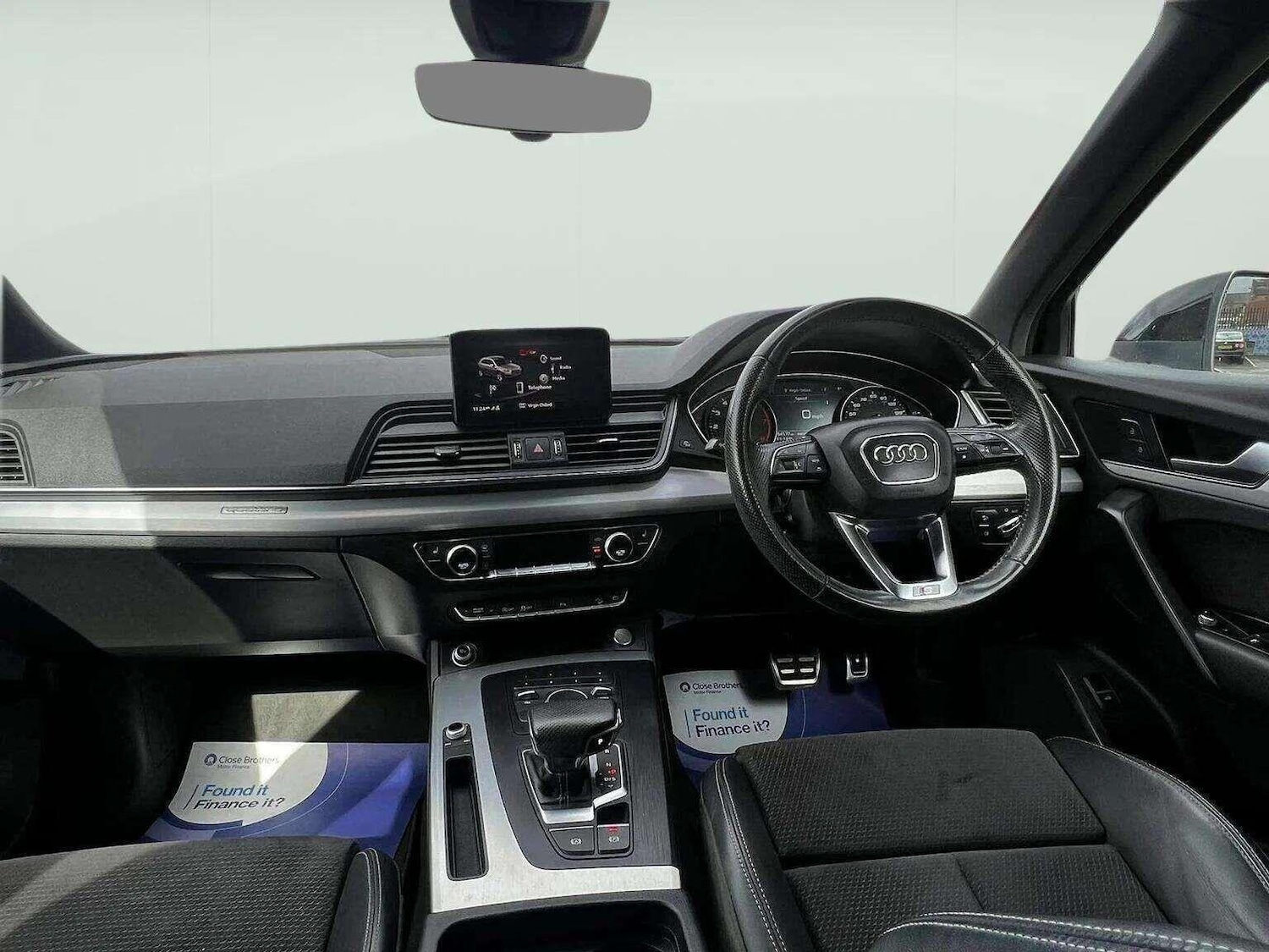 Used Audi Q5 2018 for sale - 78170841: Photo 21